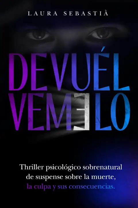 Portada de Devuélvemelo