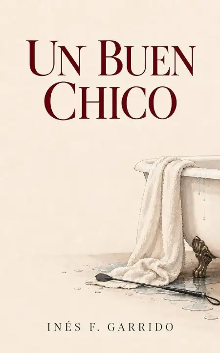 Portada de Un buen chico
