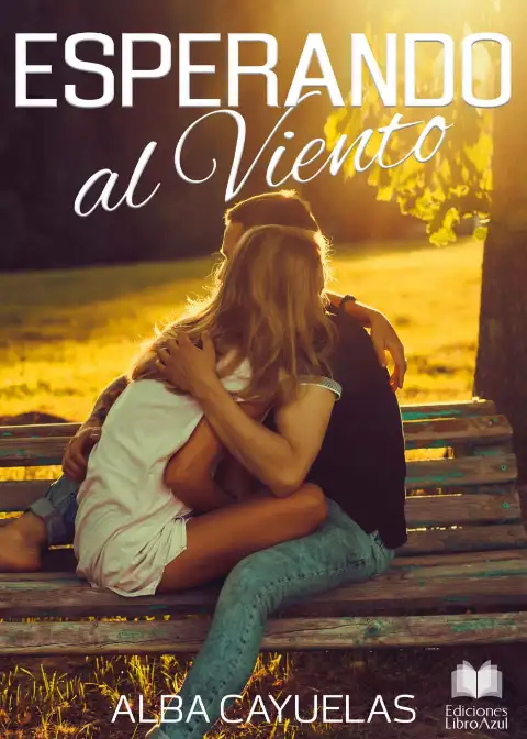 Portada de Esperando al viento
