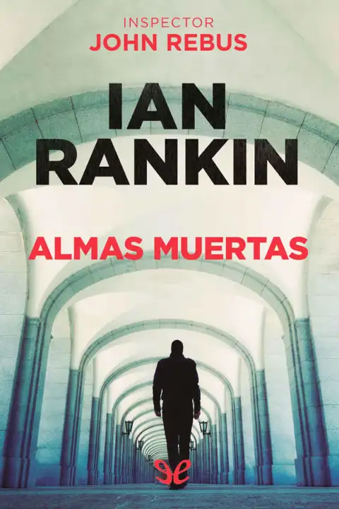 Portada de Almas muertas