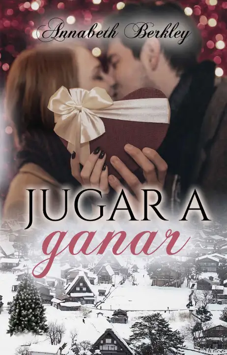 Portada de Jugar a ganar