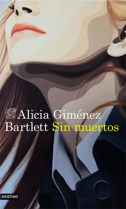 Portada de Sin muertos