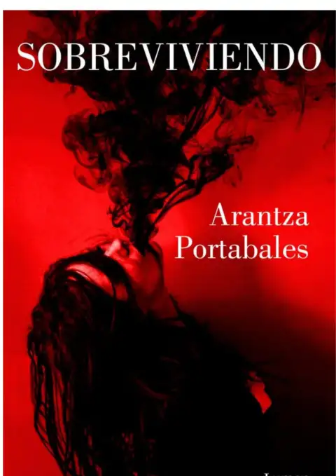 Portada de Sobreviviendo