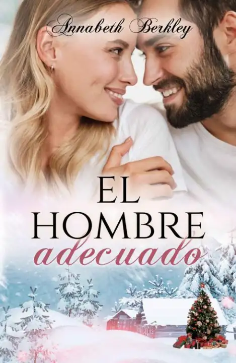 Portada de El hombre adecuado