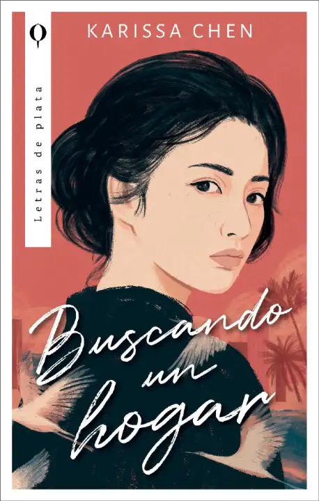 Portada de Buscando Un Hogar