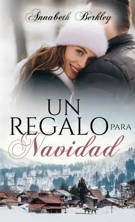 Portada de Un regalo para Navidad