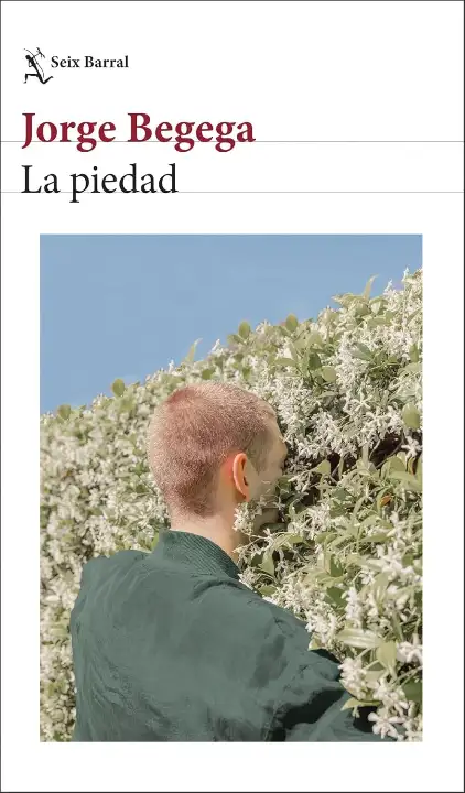 Portada de La piedad