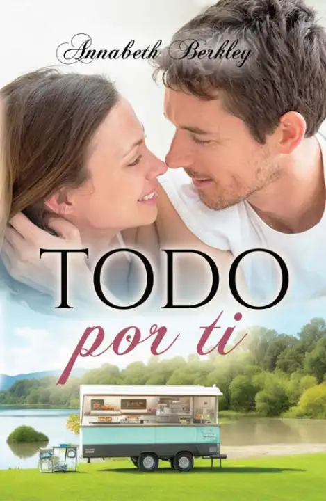 Portada de Todo por ti