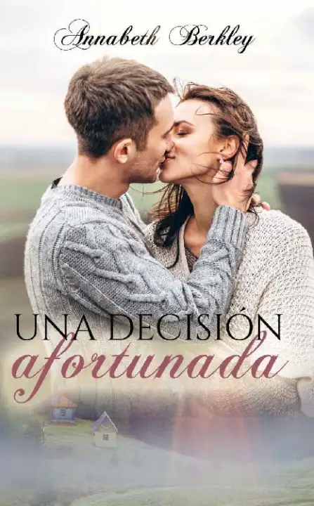 Portada de Una decisión afortunada
