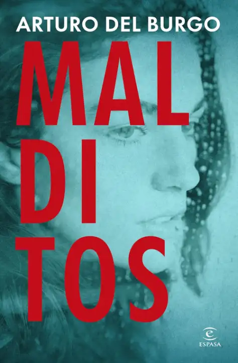 Portada de Malditos