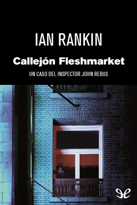 Portada de Callejón Fleshmarket