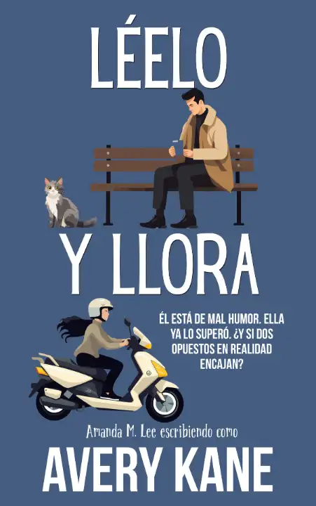 Portada de Léelo y llora