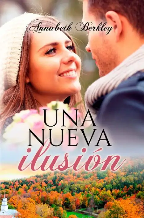 Portada de Una nueva ilusión