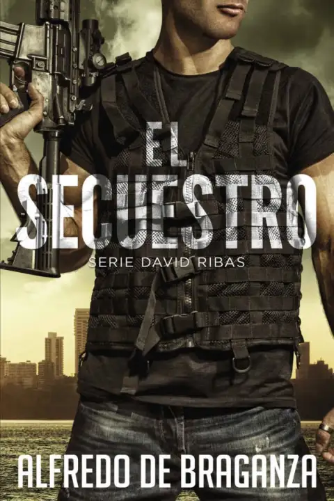 Portada de El secuestro