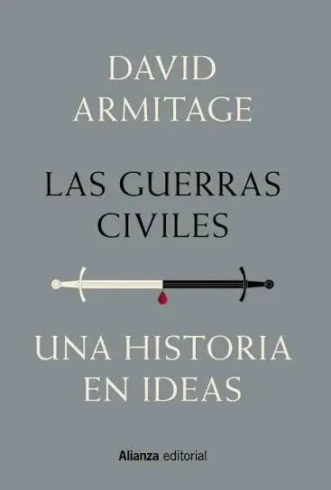 Portada de Las guerras civiles