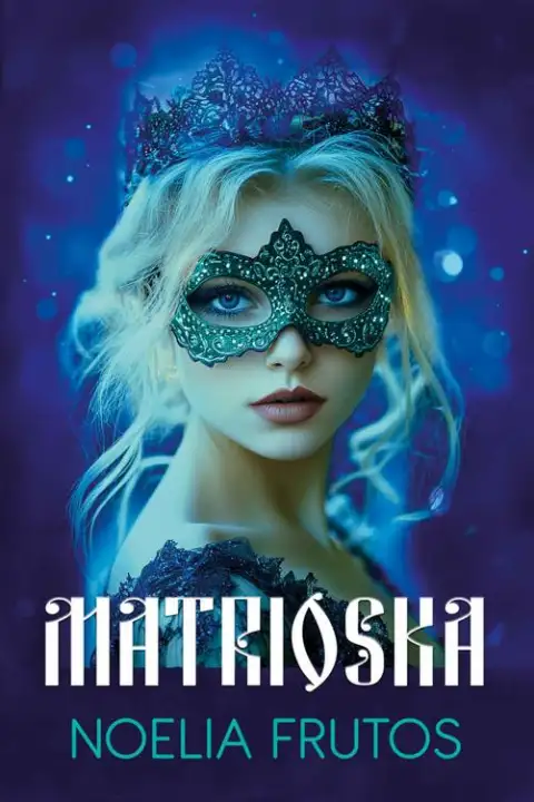 Portada de Matrioska
