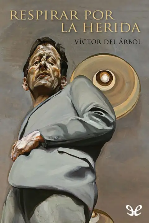 Portada de Respirar por la herida