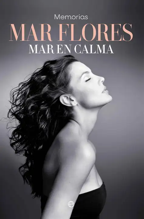 Portada de Mar en calma