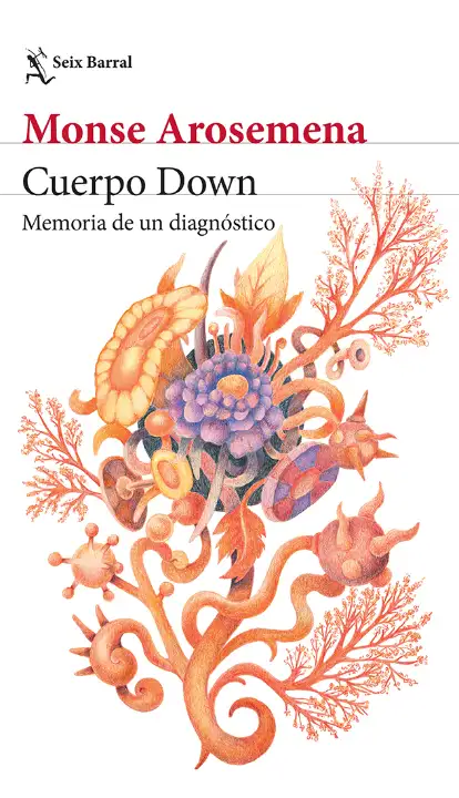 Portada de Cuerpo Down